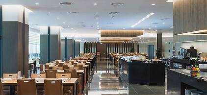 Islandcastle hotel&water park