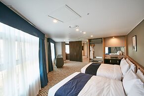 Islandcastle hotel&water park