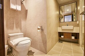 Islandcastle hotel&water park