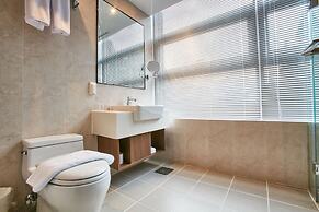 Islandcastle hotel&water park