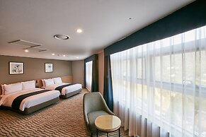 Islandcastle hotel&water park