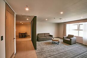 Islandcastle hotel&water park