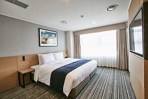 Islandcastle hotel&water park