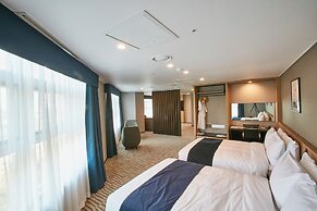 Islandcastle hotel