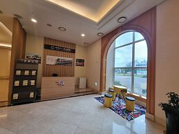 Islandcastle hotel