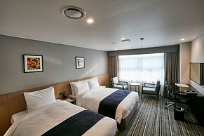 Islandcastle hotel&water park