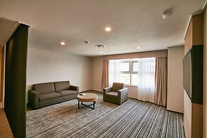 Islandcastle hotel&water park