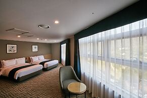 Islandcastle hotel