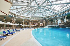 Islandcastle hotel