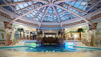 Islandcastle hotel