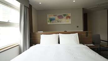 Islandcastle hotel