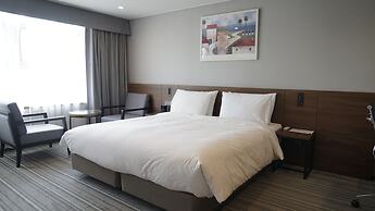 Islandcastle hotel