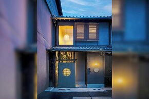 Yotsuki Machiya House