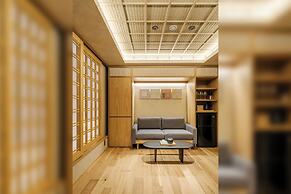 Yotsuki Machiya House