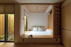 Yotsuki Machiya House