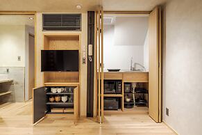 Yotsuki Machiya House