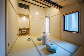 Yotsuki Machiya House