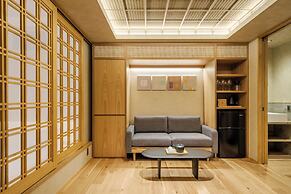 Yotsuki Machiya House