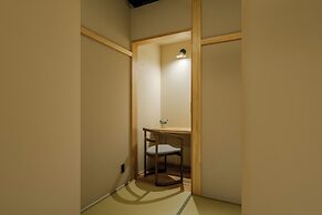 Yotsuki Machiya House