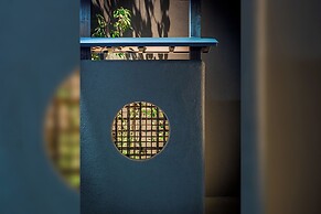 Yotsuki Machiya House