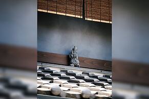 Yotsuki Machiya House