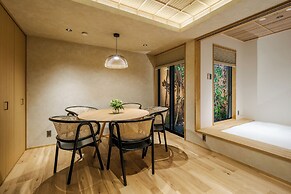 Yotsuki Machiya House