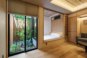 Yotsuki Machiya House