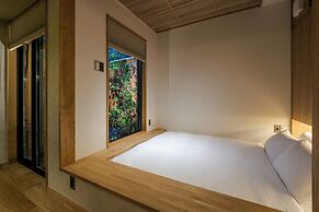 Yotsuki Machiya House