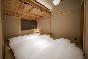 Yotsuki Machiya House