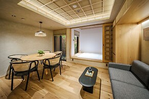 Yotsuki Machiya House