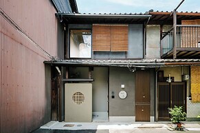 Yotsuki Machiya House