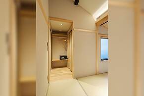 Yotsuki Machiya House