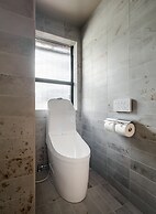 Yotsuki Machiya House