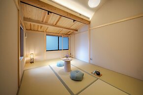 Yotsuki Machiya House