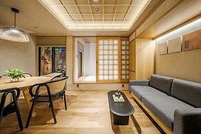 Yotsuki Machiya House