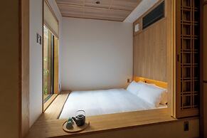 Yotsuki Machiya House