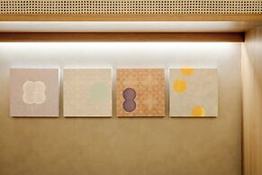 Yotsuki Machiya House