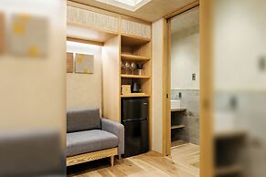 Yotsuki Machiya House