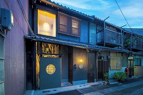 Yotsuki Machiya House