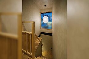 Yotsuki Machiya House