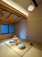 Yotsuki Machiya House