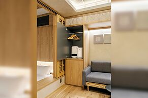 Yotsuki Machiya House