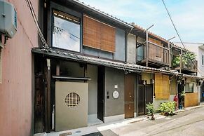 Yotsuki Machiya House