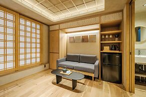 Yotsuki Machiya House