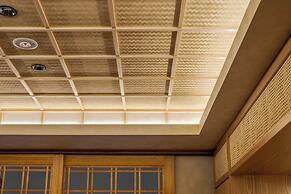 Yotsuki Machiya House