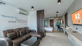 B2 Krabi Premier Hotel