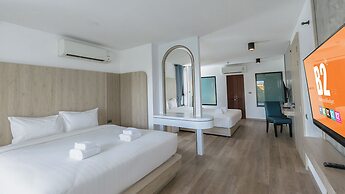 B2 Krabi Premier Hotel