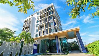 B2 Krabi Premier Hotel