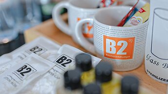 B2 Krabi Premier Hotel