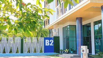 B2 Krabi Premier Hotel
